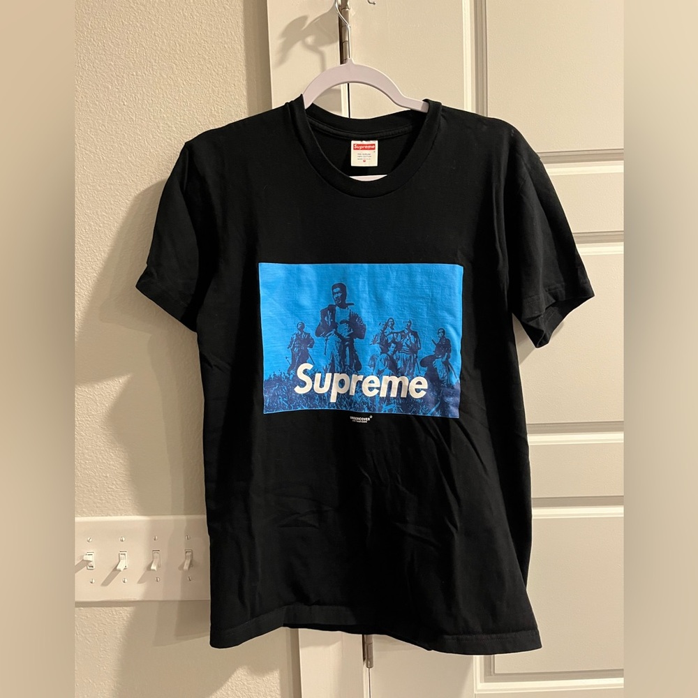 Seven Samurai Men’s Tee